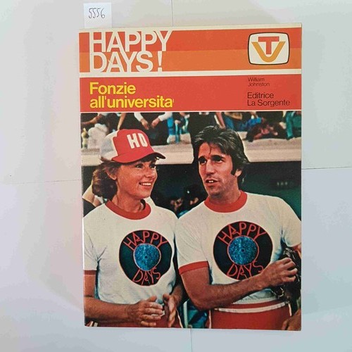 Happy days fonzie - happy, days!