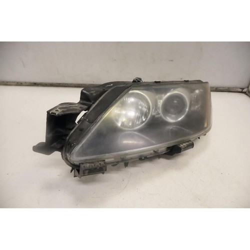Faro fanale sinistro mazda - fanale,