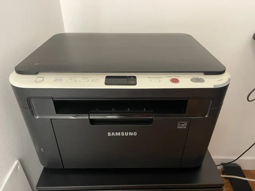 Stampante samsung scx 3200 - samsung,