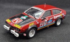 Alfa Romeo Alfetta GTV 2.0