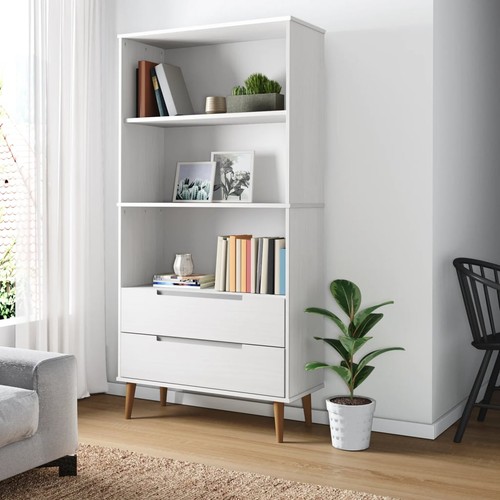 Vidaxl libreria molde - vidaxl,