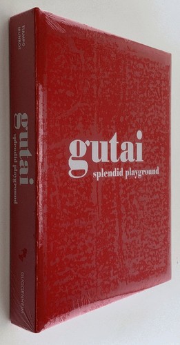 Gutai splendid playgroundg - splendid,