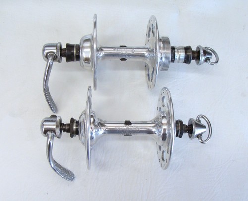 Set mozzi flangia alta - mozzi,