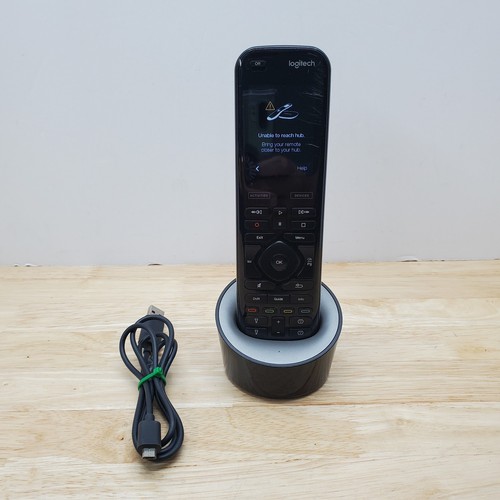 Logitech r0010 harmony - logitech,