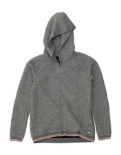 WOOLRICH Felpa con cappuccio e