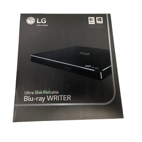 1pz masterizzatore blu ray - masterizzatore, blu‐ray