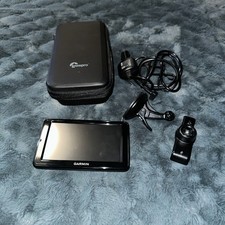 Garmin Nuvi 2595 LMT 5"