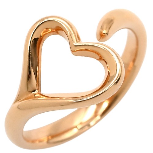 Anello tiffany co cuore - anello,