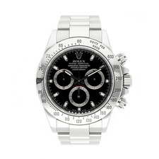 ROLEX DAYTONA 40 116520