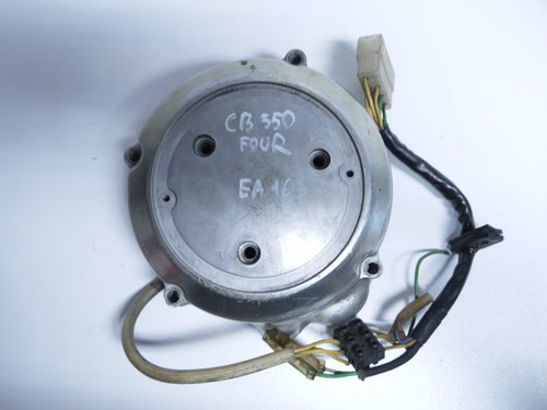 Coperchio statore alternatore