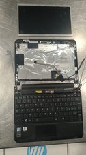 toshiba nb 250 netbook