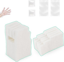 2X Tampone Inchiostro per