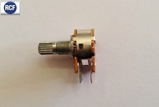 Potenziometro volume di ricambio RCF ART312A MK1 MK2 ART 312 A 312A Attiva origi