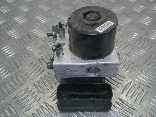 POMPA/MODULATORE/CENTRALINA