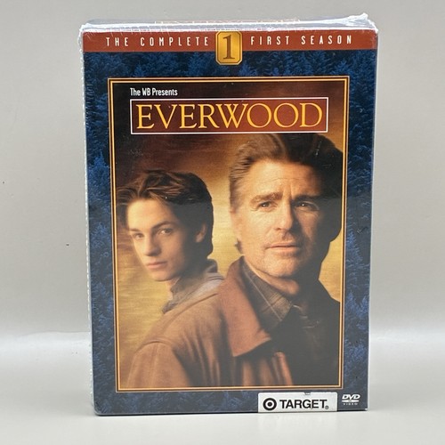 Everwood complete first season - everwood,