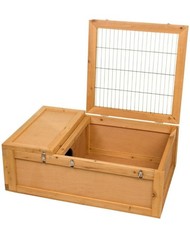 Tartarughera per esterno e