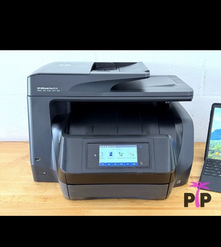Officejet pro 8720 - pro,