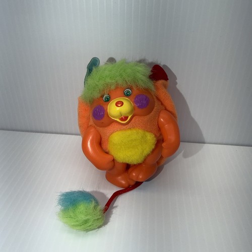 Vintage mini popples pocket - vintage,