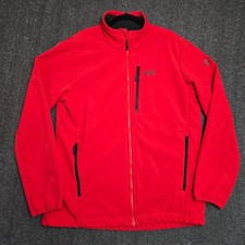 Jack Wolfskin Giacca Softshell