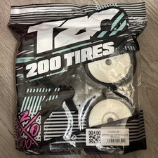 TZO 1:8 Buggy 500 Set