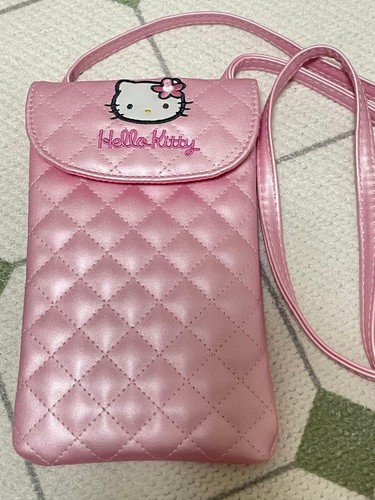 Mini borsa tracolla hello - mini,