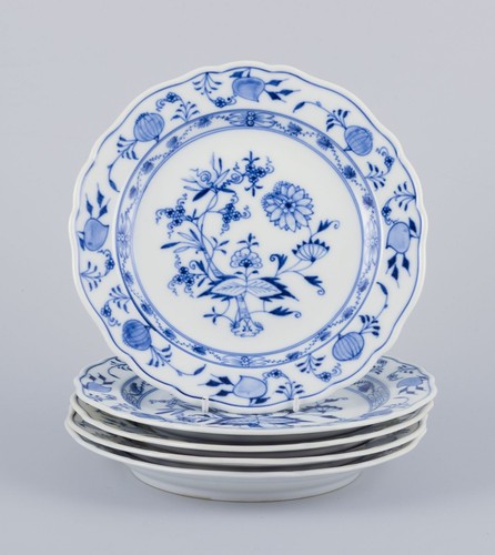 Meissen germania un - un, di