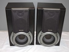 2 casse altoparlanti surround