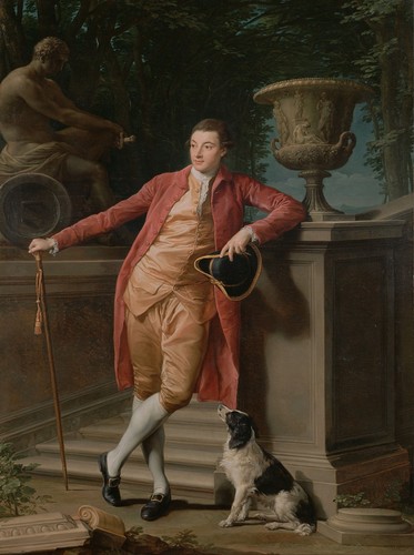 013 batoni pompeo ritratto - pompeo,