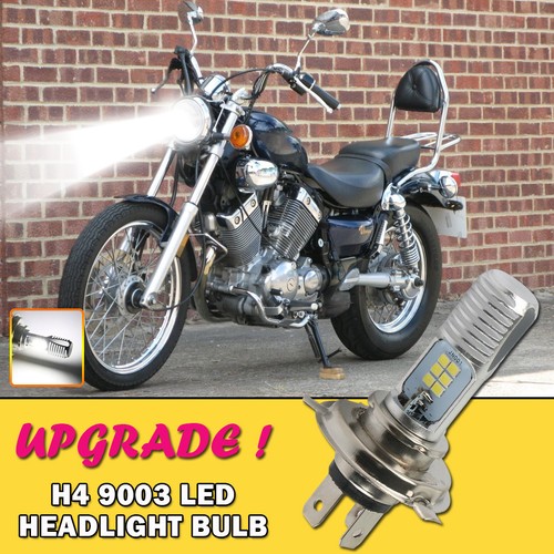 Lampadina faro led bianco - lampadina,