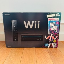 Nintendo Wii JUST DANCE 3