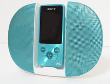 Sony Walkman NW-S784 Blu 8GB