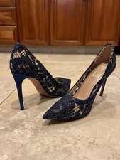 Valentino Garavani tacchi blu