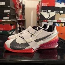 Scarpe da sollevamento pesi