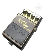 BOSS BF-2B Bass Flanger 1989
