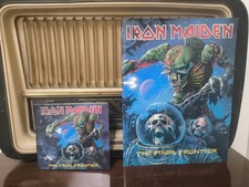 IRON MAIDEN - THE FINAL