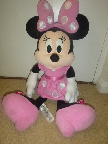 Disney store minnie mouse - store,
