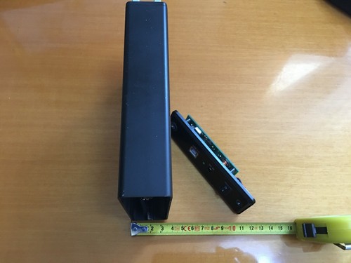 Case box esterno per hard - box,