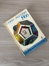 Agenda vintage Casa Serena