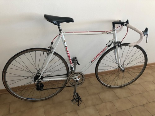 Bici moser 151 victory - bici, 51.151