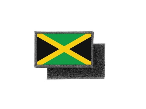 Toppe toppa patch - patch, bandiera