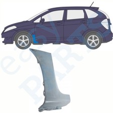 HONDA FR-V FRV 2005-2009 Tôle