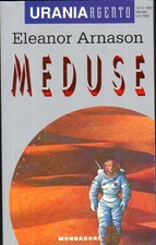 Meduse di Eleanor Arnason -