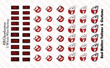 Decalcomanie scivolo d'acqua