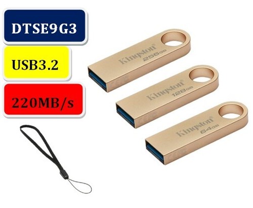 Kingston 256gb 128gb - kingston, se9