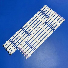 Striscia LED per Samsung UA40JU6000 UN40MU6300 UN40JU6400 UE40MU6120 UE40JU6500