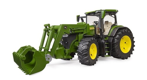 Bruder 03151 trattore - bruder,