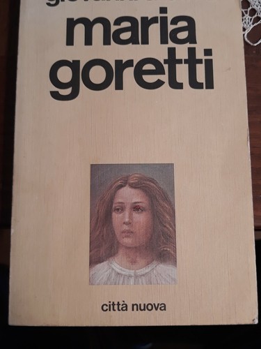 Giovanni alberti maria goretti - giovanni,
