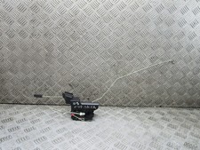 2016 DACIA DUSTER LAUREATE K9K LATO GUIDATORE GRUPPO SERRATURA PORTA ANTERIORE 805024978R