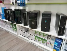 Vari computer, notebook e pc