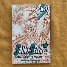 Saint Seiya • I Cavalieri